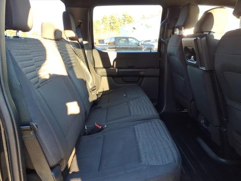 Used 2023 Ford F150 XL w/ XL STX Apperance Package image 9