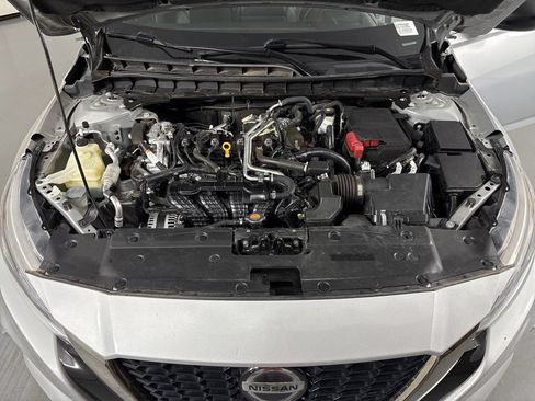 Used 2021 Nissan Altima 2.5 SR FWD image 37