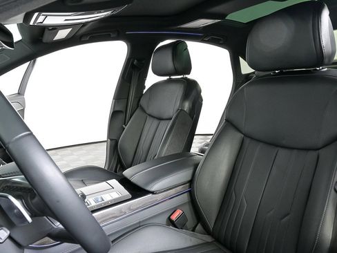 Used 2023 Audi A8 L 3.0T w/ Comfort Plus Package image 5