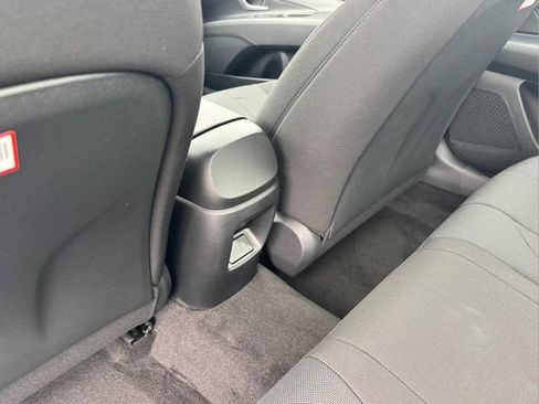 New 2026 Hyundai Elantra SE w/ Cargo Package FWD image 16