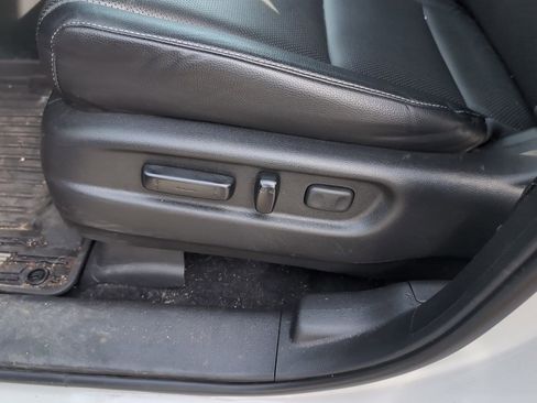 Used 2023 Honda Ridgeline RTL image 18