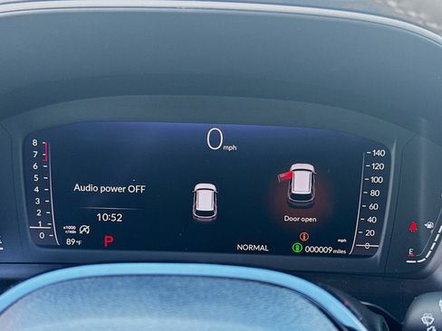 New 2026 Honda Pilot EX-L image 11