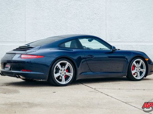 Used 2013 Porsche 911 Carrera S RWD image 40