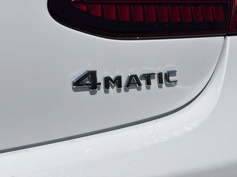 Used 2023 Mercedes-Benz E 450 4MATIC Cabriolet image 46