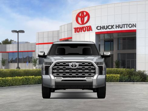 New 2026 Toyota Tundra 1794 Edition AWD/4WD image 50