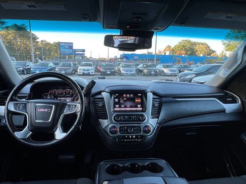 Used 2015 GMC Yukon SLE w/ Convenience Package image 21