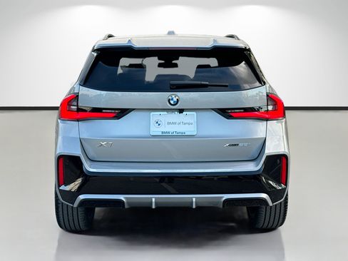 New 2026 BMW X1 xDrive28i w/ Technology Package image 4