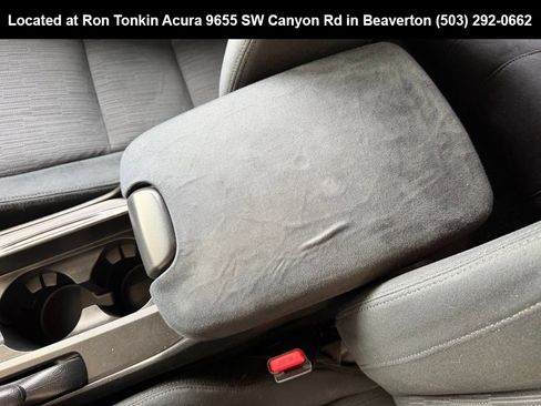 Used 2012 Honda Accord LX-S image 24