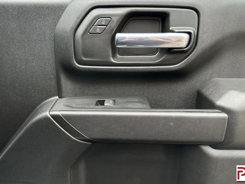 Certified 2024 Chevrolet Silverado 2500 W/T image 20