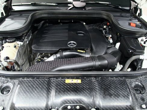 Used 2020 Mercedes-Benz GLE 350 4MATIC image 31