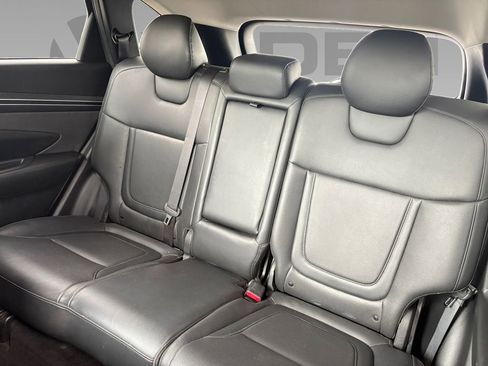 Used 2023 Hyundai Tucson SEL w/ Convenience Package FWD image 4