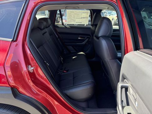 New 2026 MAZDA CX-50 2.5 Turbo w/ Weather Package AWD/4WD image 13