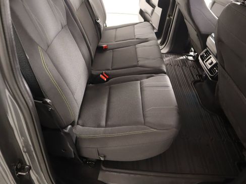 Used 2024 Ford F150 STX w/ STX Black Appearance Package image 14