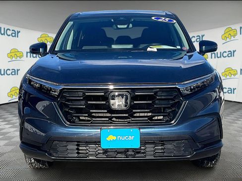 Used 2025 Honda CR-V LX image 2