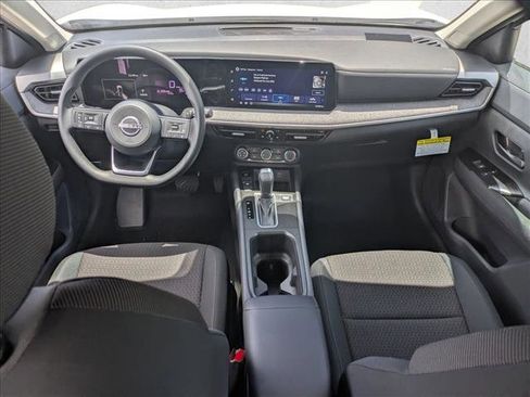 New 2026 Nissan Kicks S FWD image 13