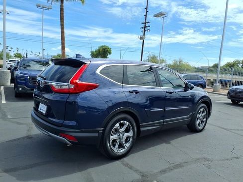Used 2019 Honda CR-V EX image 11