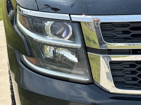 Used 2017 Chevrolet Tahoe LT AWD/4WD image 10