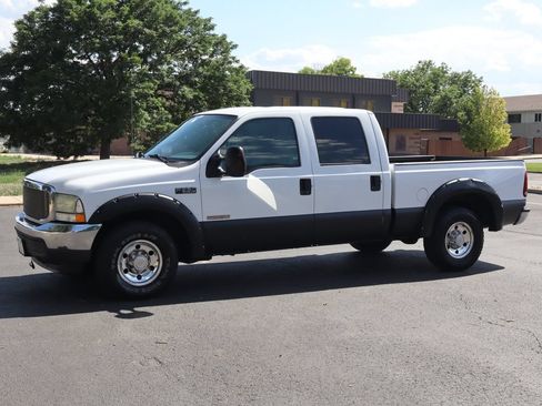 Used 2004 Ford F350 XLT RWD image 10