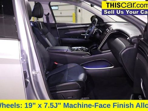 Used 2023 Hyundai Tucson Limited FWD image 28