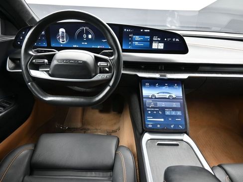 Used 2023 Lucid Air Touring image 24