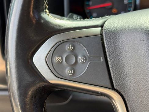 Used 2018 Chevrolet Silverado 1500 LT image 24