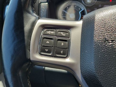 Used 2016 RAM 1500 Limited AWD/4WD image 24