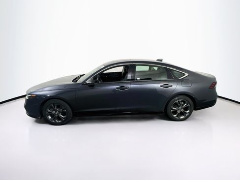 Used 2023 Honda Accord EX-L image 8