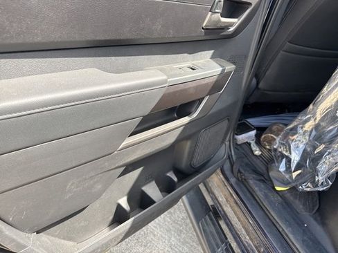 Used 2026 Toyota Tundra SR5 AWD/4WD image 26