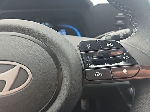 New 2026 Hyundai Elantra SEL Sport image 28