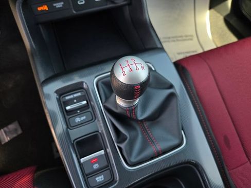 New 2026 Honda Civic Si image 18