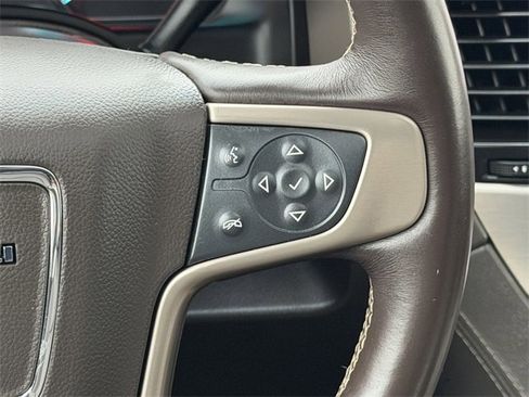 Used 2017 GMC Yukon Denali w/ Open Road Package image 15