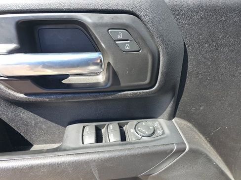 Used 2023 Chevrolet Silverado 2500 W/T w/ WT Convenience Package image 16