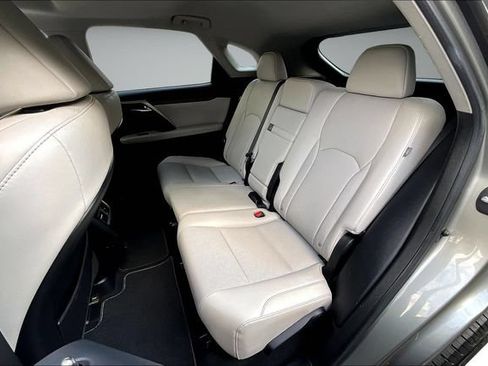 Used 2021 Lexus RX 350 FWD w/ Premium Package image 24