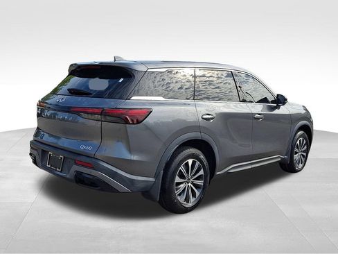 Used 2023 INFINITI QX60 Pure FWD image 6