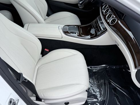 Used 2023 Mercedes-Benz E 350 Sedan image 44