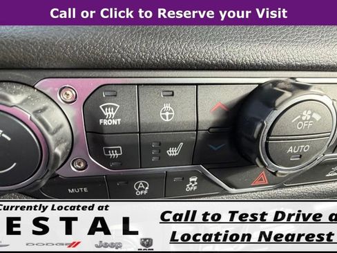 New 2026 Jeep Gladiator Sport AWD/4WD image 32