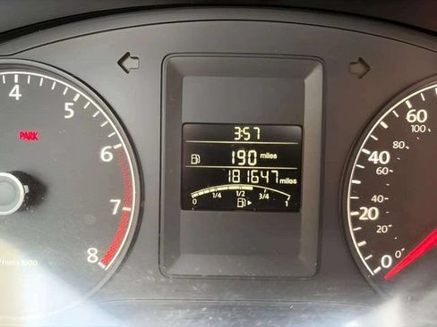Used 2014 Volkswagen Jetta S FWD image 12