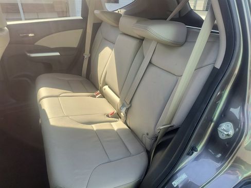 Used 2015 Honda CR-V EX-L image 25