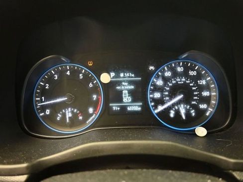 Used 2020 Hyundai Kona SEL FWD image 17