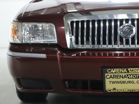 Used 2007 Mercury Grand Marquis GS image 15