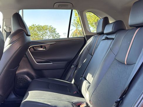 Used 2024 Toyota RAV4 Adventure image 22