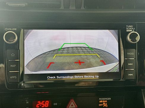 Used 2018 Subaru BRZ tS RWD image 22