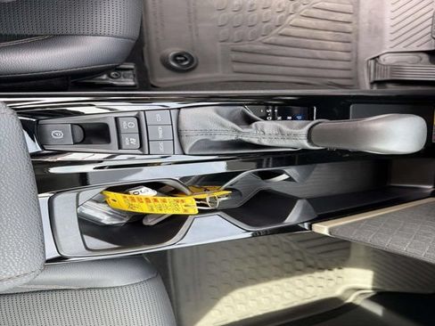 Certified 2026 Toyota Camry XLE FWD image 30