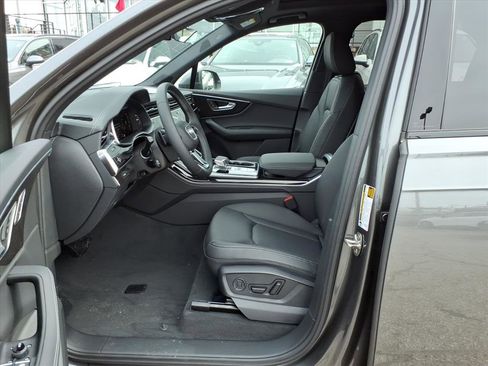 New 2026 Audi Q7 3.0T Premium Plus image 11