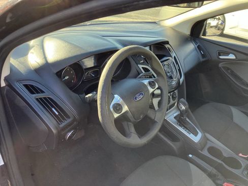 Used 2012 Ford Focus SE image 20