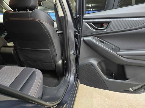 Used 2020 Subaru Crosstrek 2.0i Premium w/ Popular Package #2 image 27