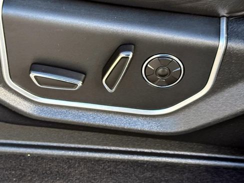 Used 2020 Ford F350 Limited w/ FX4 Off-Road Package image 21