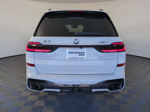 New 2026 BMW X7 xDrive40i w/ Executive Package image 8