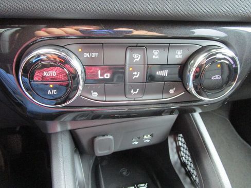 New 2026 Chevrolet TrailBlazer RS w/ Convenience Package FWD image 33