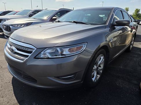 Used 2012 Ford Taurus SEL FWD image 1